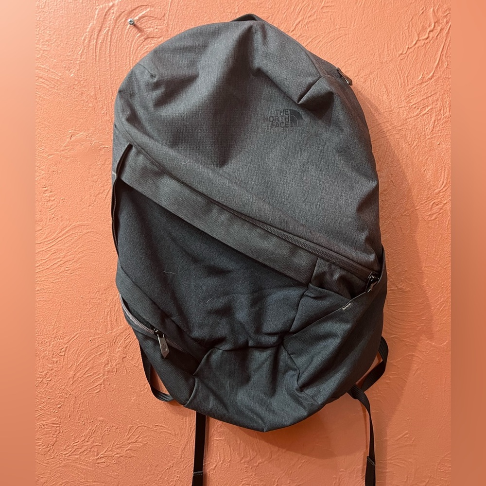 North Face Backpack - image 1